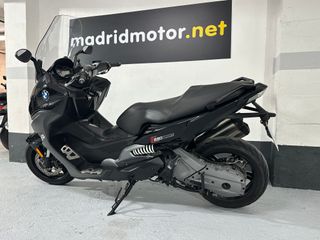 BMW C 650 SPORT Maxi Scooter