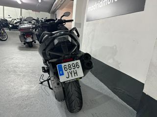 BMW C 650 SPORT Maxi Scooter