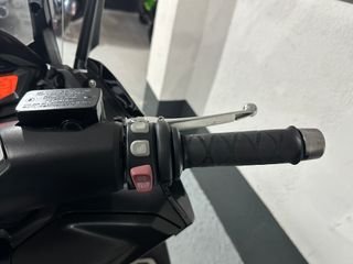 BMW C 650 SPORT Maxi Scooter