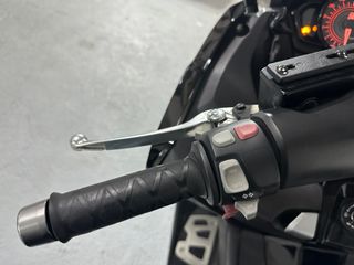 BMW C 650 SPORT Maxi Scooter