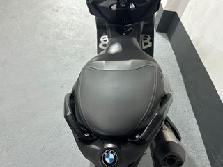 BMW C 650 SPORT Maxi Scooter