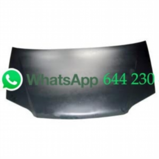 CAPOT FIAT IDEA 2003.12- 109.094630, 0046828725