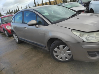 Despiece Citroen C4 I Hatchback (fase Ii, 20