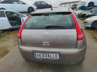 Despiece Citroen C4 I Hatchback (fase Ii, 20