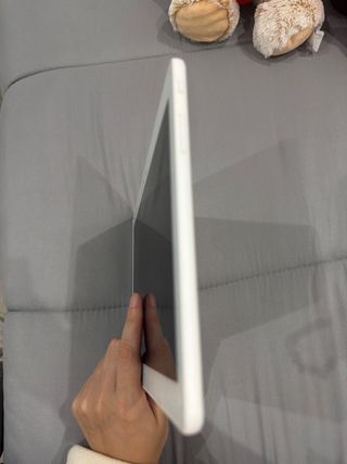 Tablet BQ Aquaris M10 HD Blanca