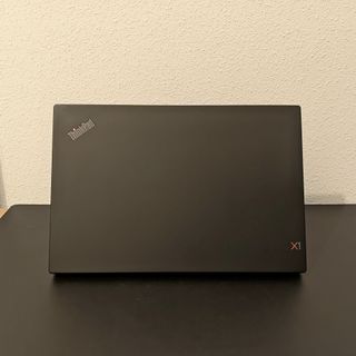 LENOVO THINKPAD X1 CARBON GEN 7 I5 8265U 1.6 16GB