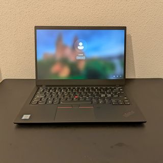LENOVO THINKPAD X1 CARBON GEN 7 I5 8265U 1.6 16GB