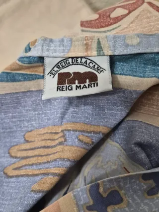 Juego Funda Nórdica y Sábanas 3 Piezas