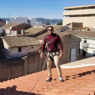 Goteras y filtraciones