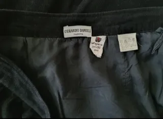 Tailleur Ungaro Parallele giacca e gonna