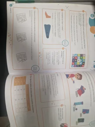 Mejora tu... resolución de problemas. 4 Primaria