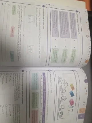 Mejora tu... resolución de problemas. 4 Primaria