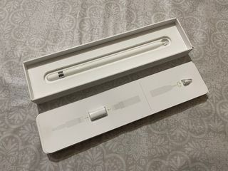 Apple Pencil 1 generación para Ipad pro.