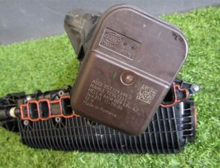 Colector 057129711 057129712 057129086 volkswagen