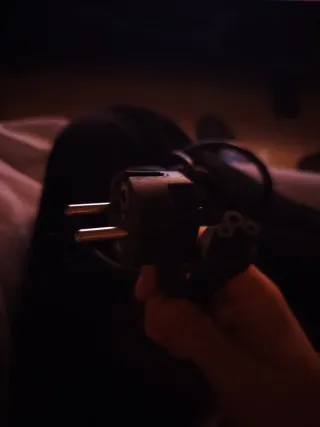 Cable de alimentación Unico CB9510 1.5m