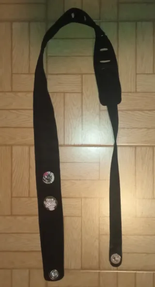 Jazz Bass+estuche+correa+cuerdas.