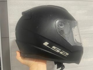 Casco Integral LS2 Rapid FF353 Talla S