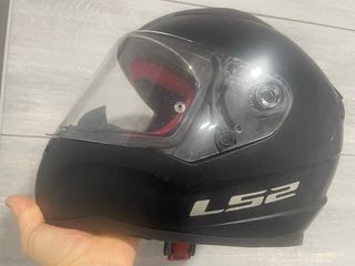Casco Integral LS2 Rapid FF353 Talla S