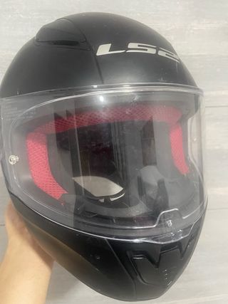 Casco Integral LS2 Rapid FF353 Talla S