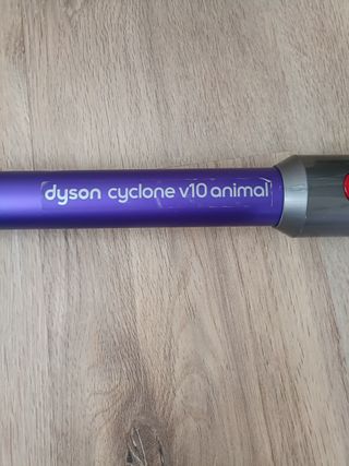 Aspiradora Dyson V10 Animal
