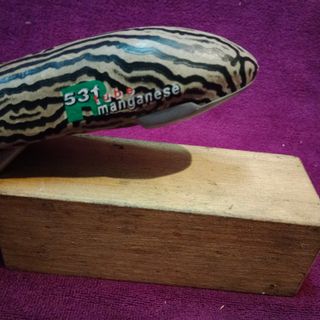 Sella Bassano Vuelta R531 manganese