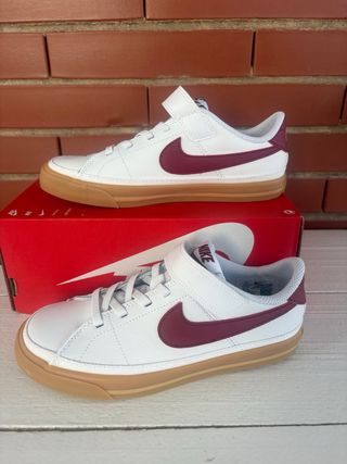 Zapatillas Nike Court Legacy