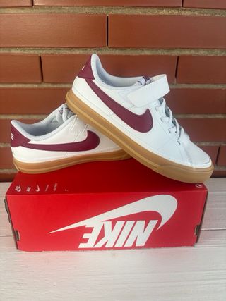 Zapatillas Nike Court Legacy