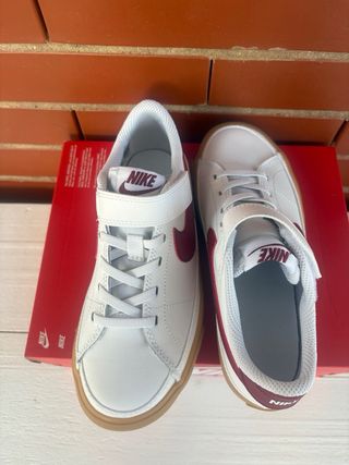 Zapatillas Nike Court Legacy