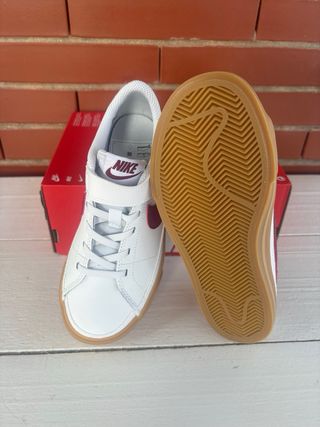 Zapatillas Nike Court Legacy