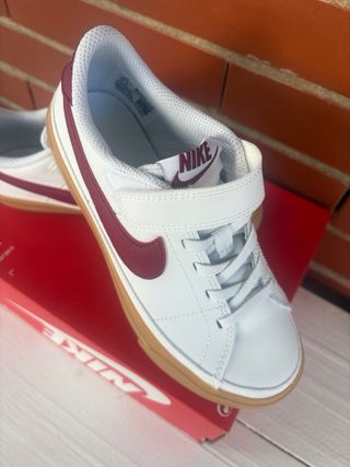 Zapatillas Nike Court Legacy