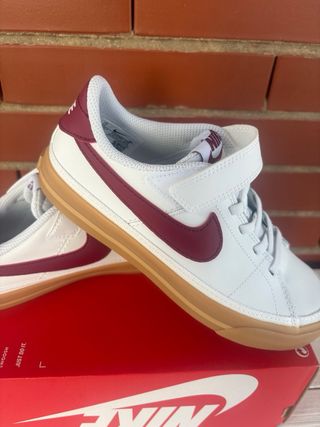 Zapatillas Nike Court Legacy