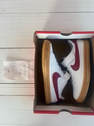 Zapatillas Nike Court Legacy