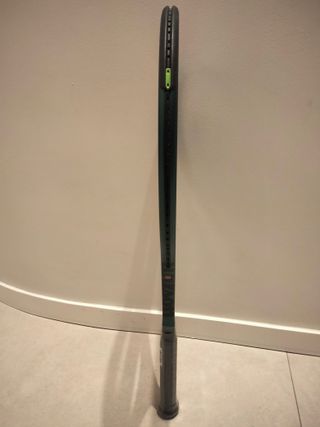 Raqueta Tenis Wilson Blade V9 98 18x20. Nueva.