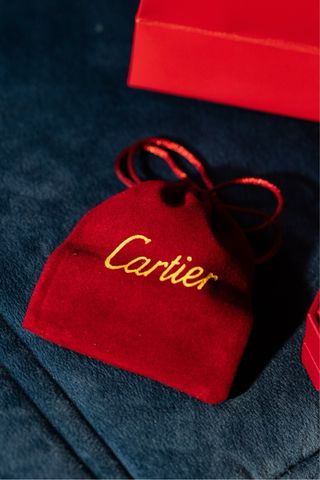 Brazalete Cartier Love Talla 17 - Set Completo