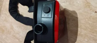 Pantalla Soldadura/Corte Weltek Integral