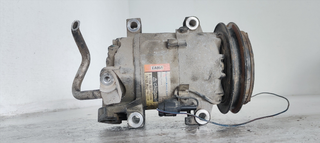 COMPRESOR AIRE ACONDICIONADO NISSAN ALMERA TINO (