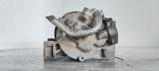 COMPRESOR AIRE ACONDICIONADO NISSAN ALMERA TINO (