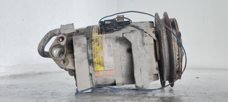 COMPRESOR AIRE ACONDICIONADO NISSAN ALMERA TINO (