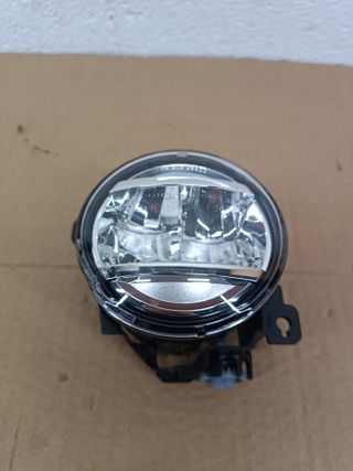 Antiniebla Civic 2016-2020 Honda luz derecha