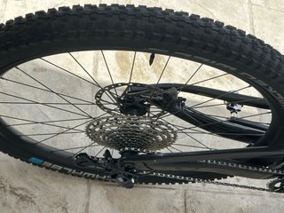 Scott Lumen 910 talla M 240 km