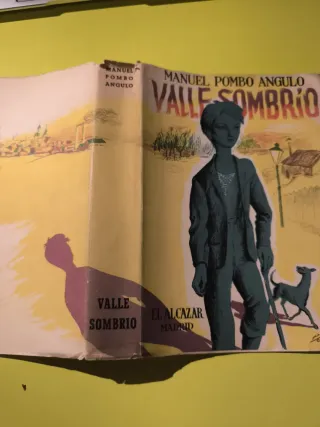 Valle sombrío