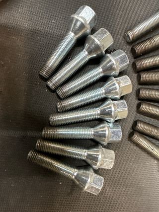 Separadores 4x100 2cm