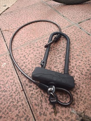 Patinete Eléctrico Xiaomi