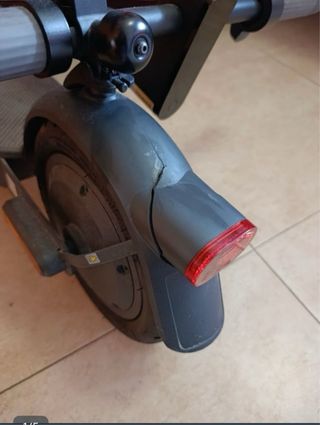 Patinete Eléctrico Xiaomi