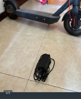 Patinete Eléctrico Xiaomi