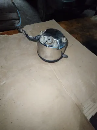 Velocímetro Yamaha SR 250 año 89