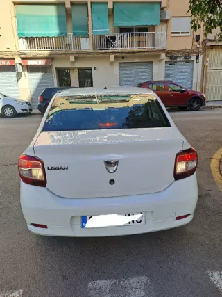 Dacia Logan 2016
