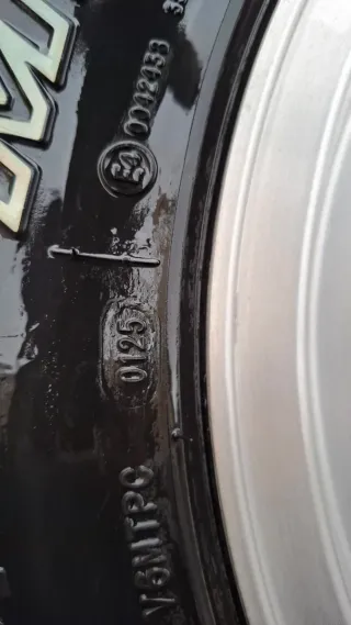 Llantas Jeep Cherokee con Ruedas