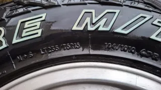 Llantas Jeep Cherokee con Ruedas