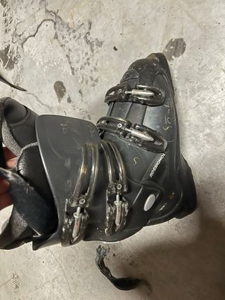 Botas de esquí Rossignol